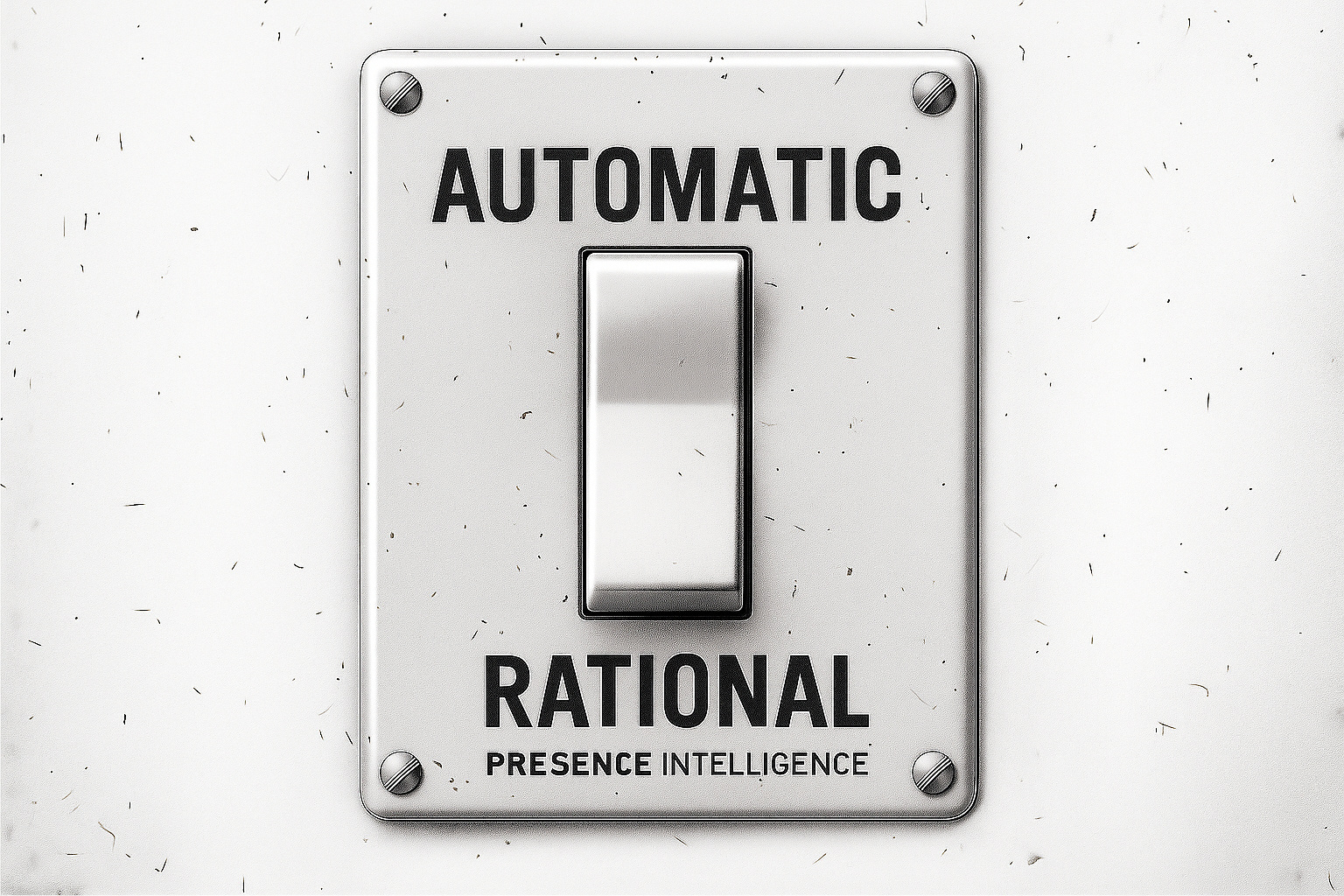 Presence Intelligence Framework